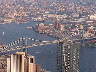 Manhattan Bridge