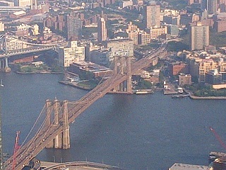 Brooklyn Bridge