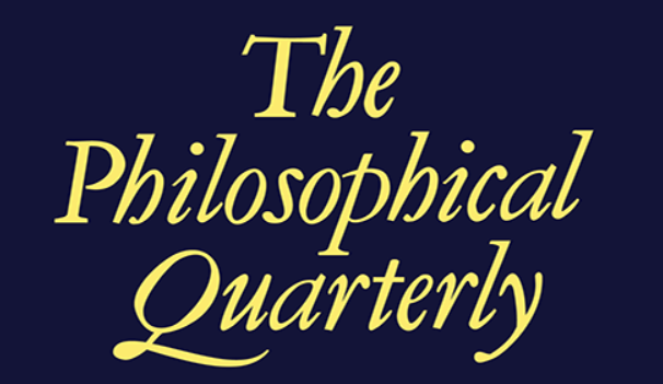 Philosophical Quarterly