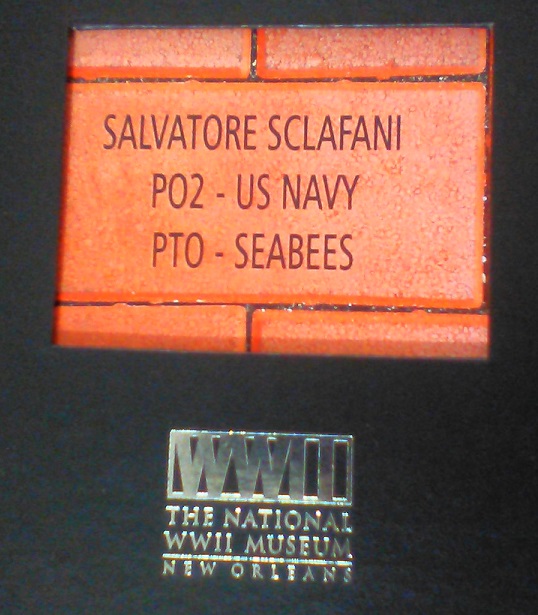 Salvatore "Uncle Sam" Sclafani