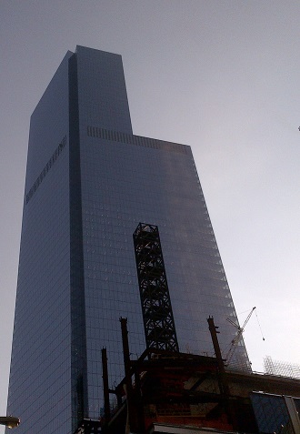 4 World Trade Center