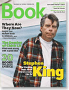 Book Magazine (July/August 2003): 20 Books That Changed America