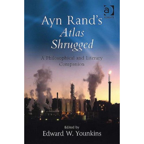 New Atlas Shrugged Companion Published